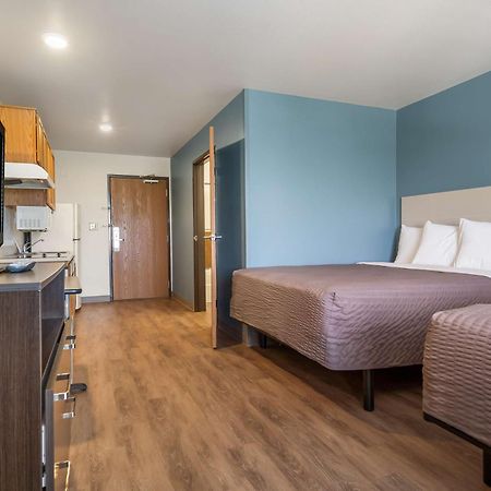 Extended Stay America Select Suites - Fort Myers Dış mekan fotoğraf