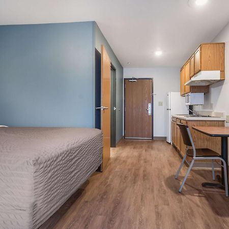 Extended Stay America Select Suites - Fort Myers Dış mekan fotoğraf