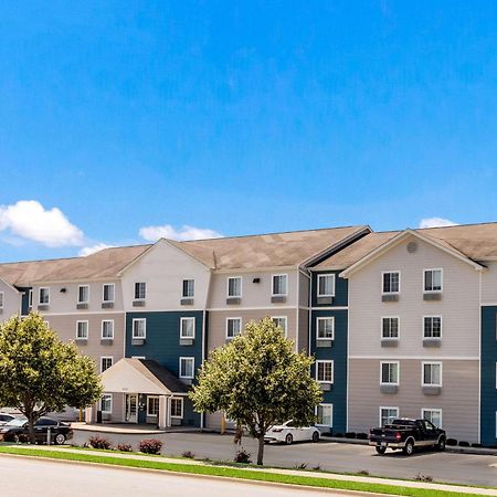Extended Stay America Select Suites - Fort Myers Dış mekan fotoğraf