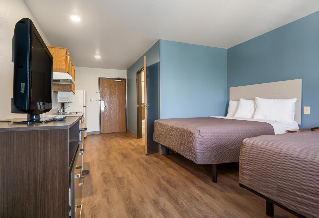 Extended Stay America Select Suites - Fort Myers Dış mekan fotoğraf