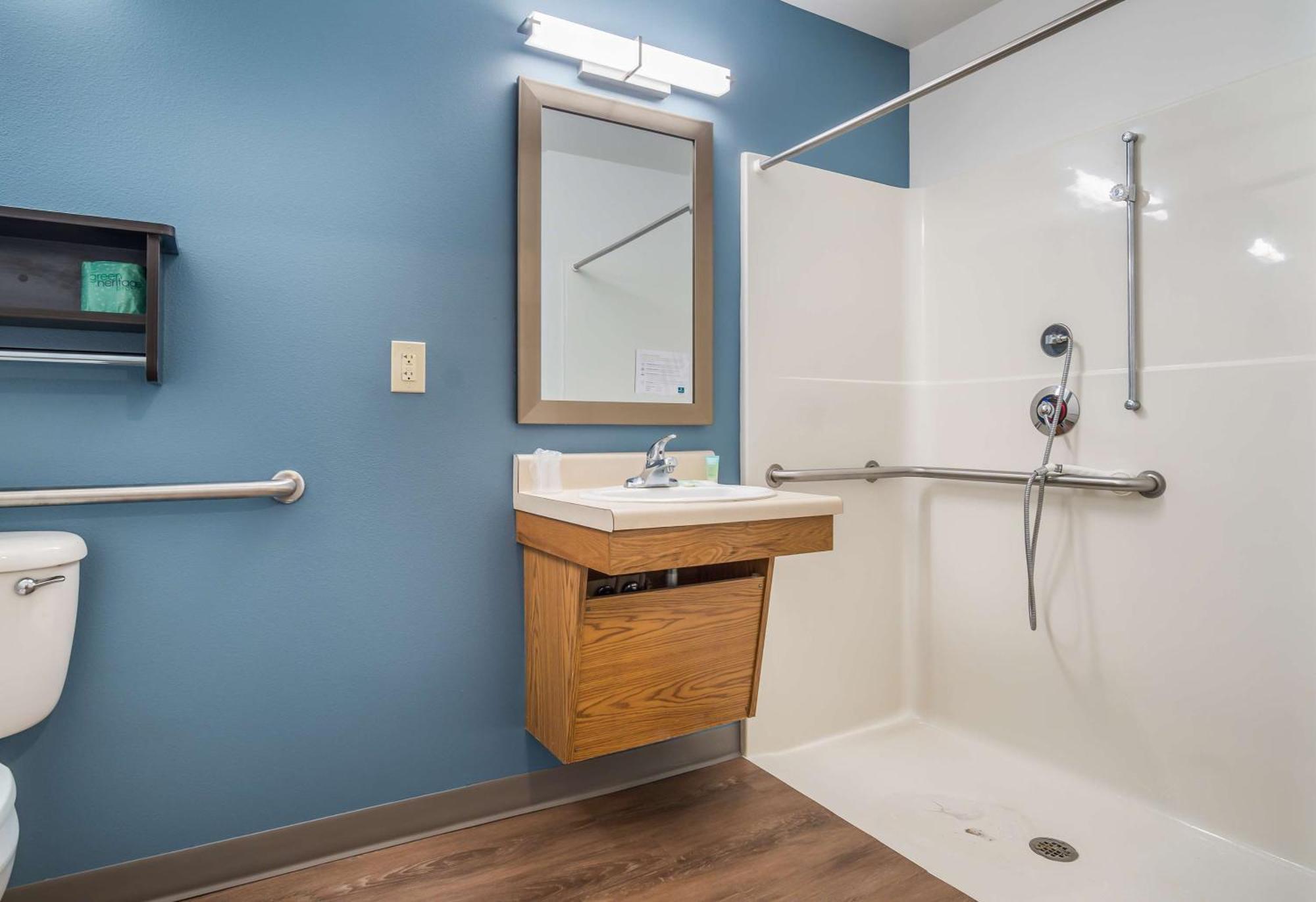 Extended Stay America Select Suites - Fort Myers Dış mekan fotoğraf