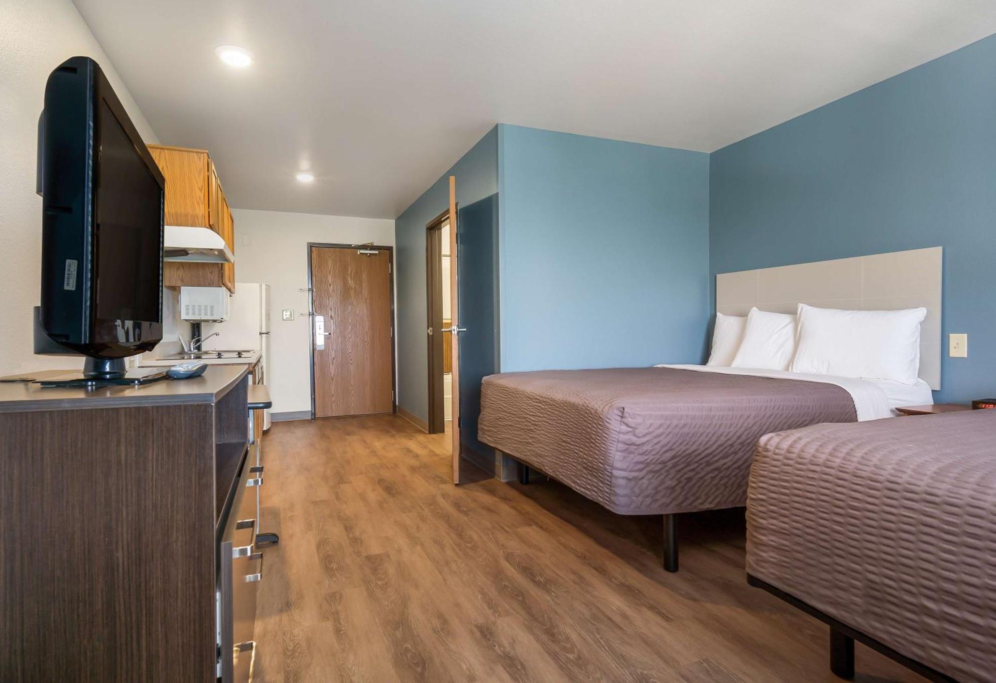 Extended Stay America Select Suites - Fort Myers Dış mekan fotoğraf