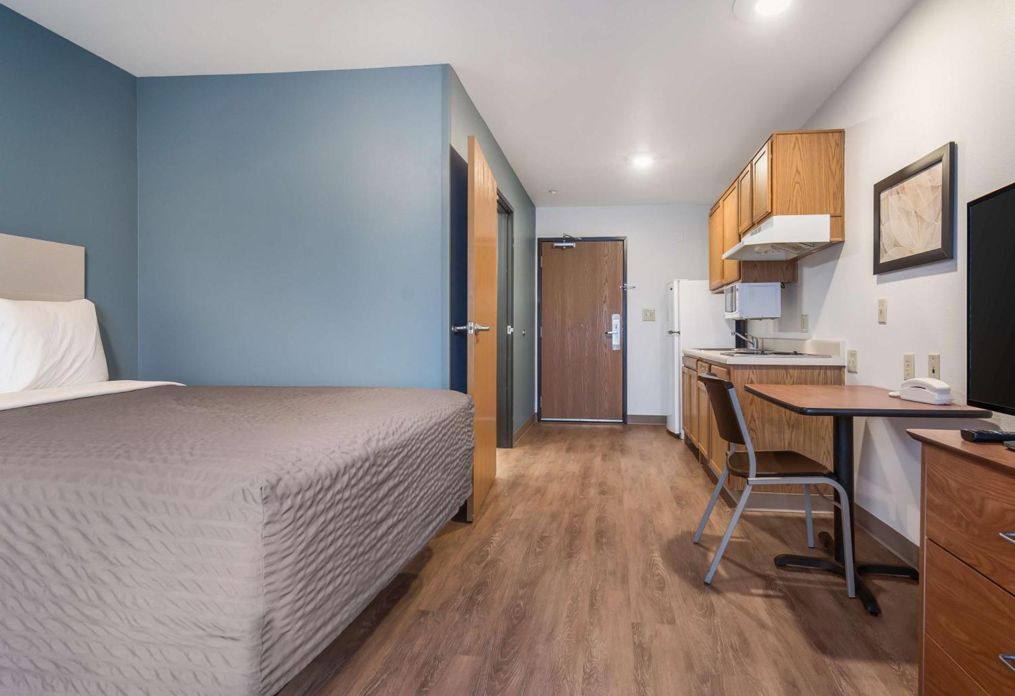 Extended Stay America Select Suites - Fort Myers Dış mekan fotoğraf