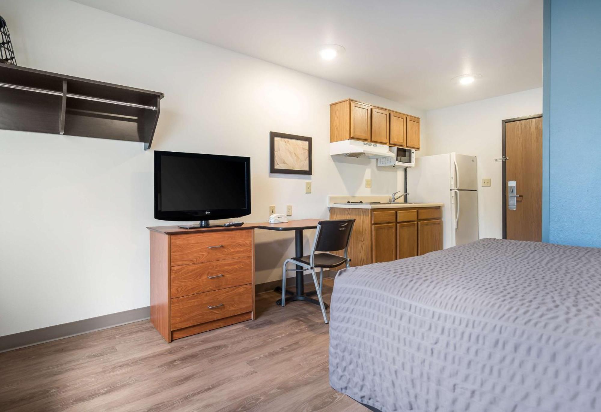 Extended Stay America Select Suites - Fort Myers Dış mekan fotoğraf