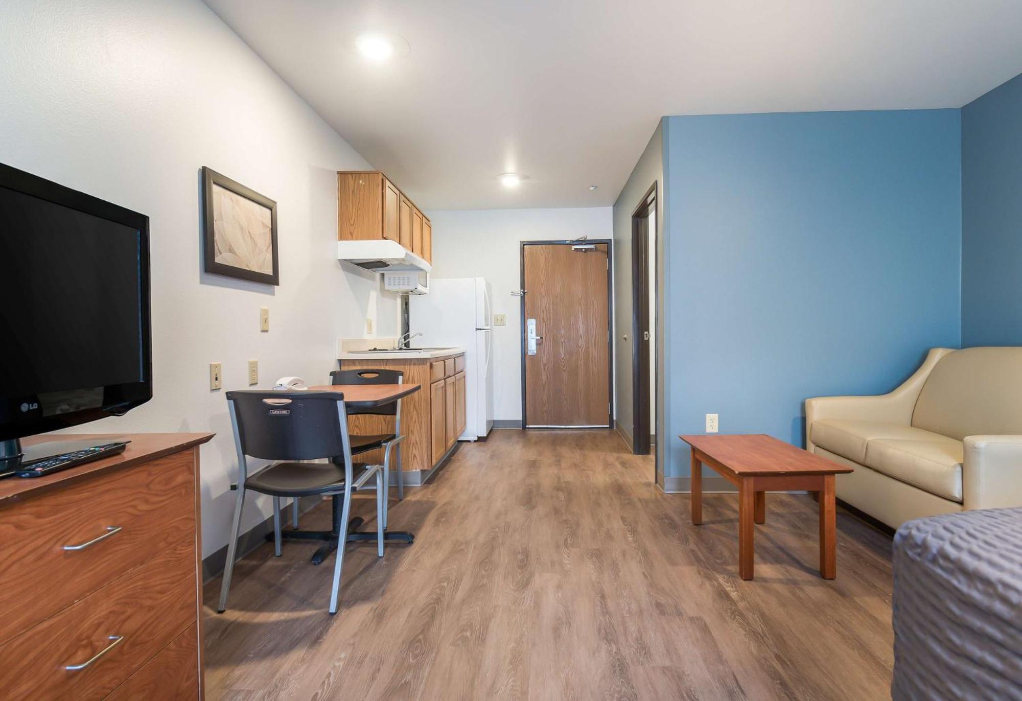 Extended Stay America Select Suites - Fort Myers Dış mekan fotoğraf