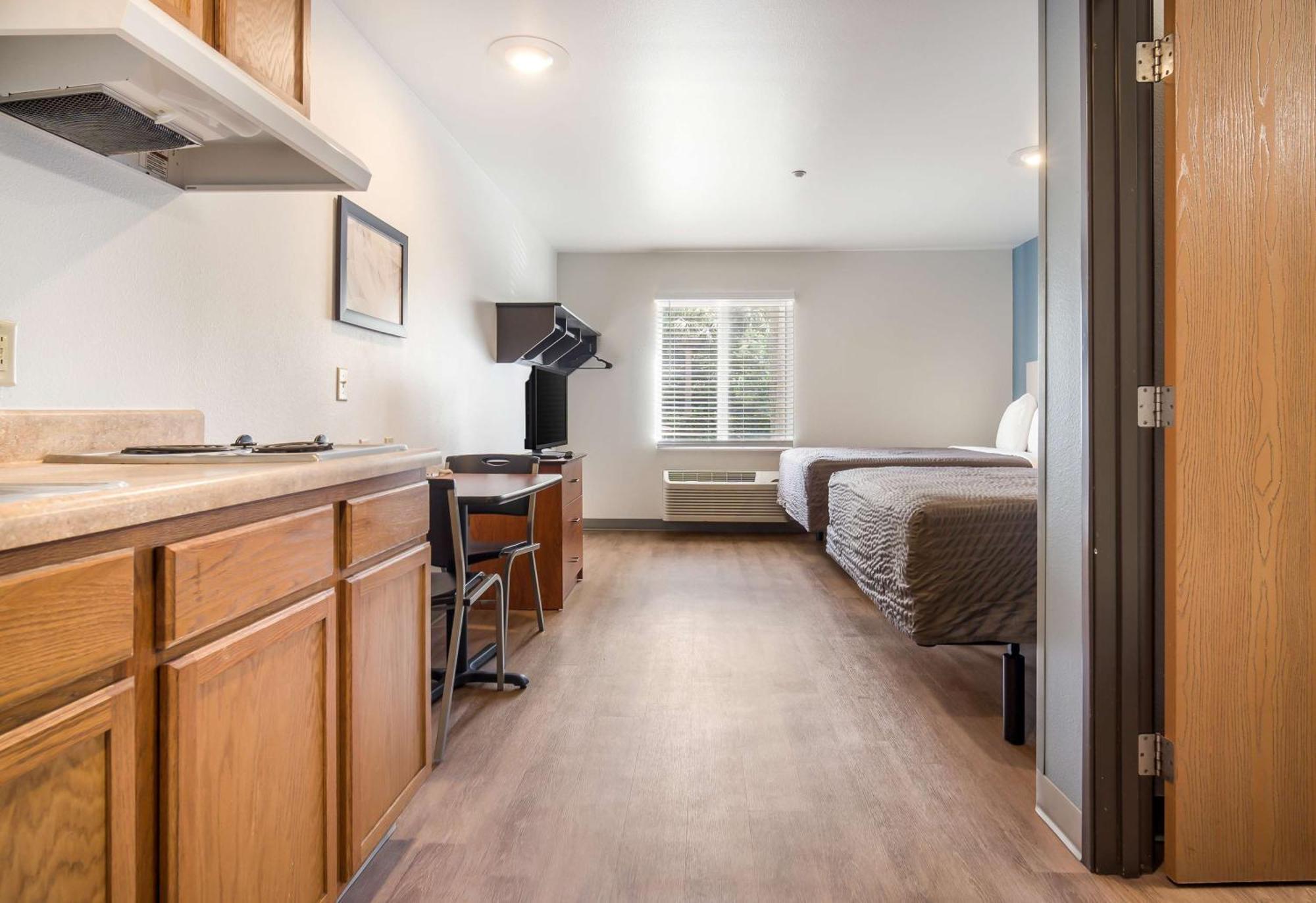 Extended Stay America Select Suites - Fort Myers Dış mekan fotoğraf