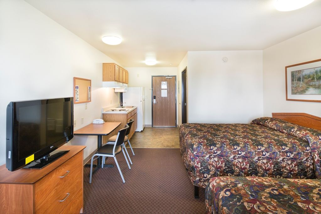 Extended Stay America Select Suites - Fort Myers Oda fotoğraf