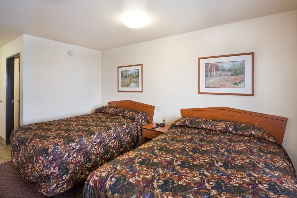 Extended Stay America Select Suites - Fort Myers Oda fotoğraf