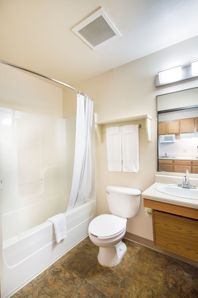 Extended Stay America Select Suites - Fort Myers Oda fotoğraf