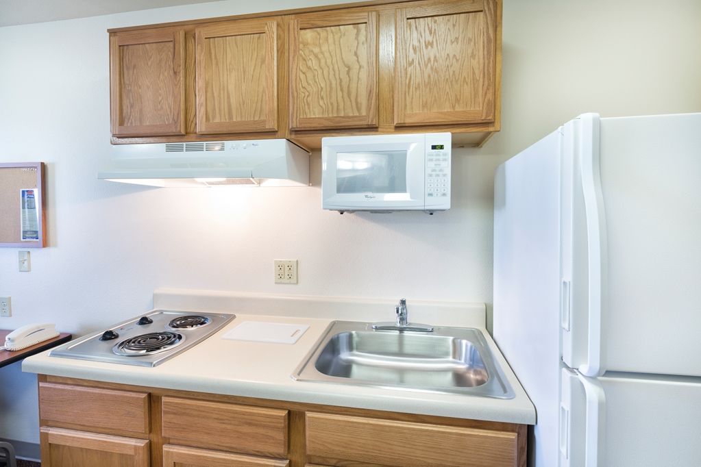 Extended Stay America Select Suites - Fort Myers Oda fotoğraf
