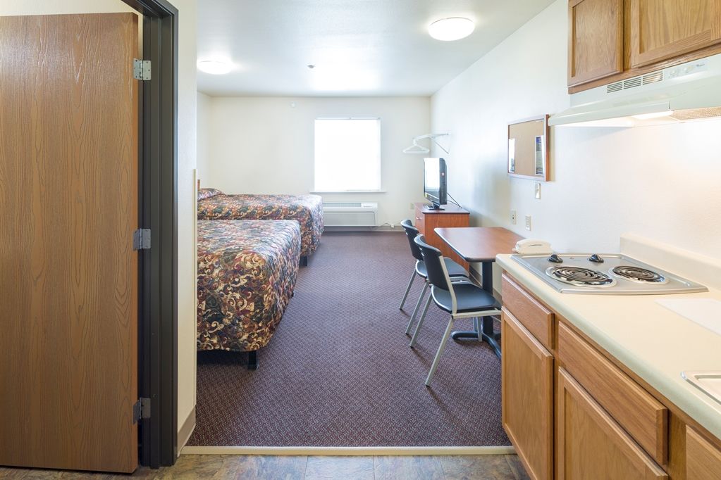 Extended Stay America Select Suites - Fort Myers Oda fotoğraf