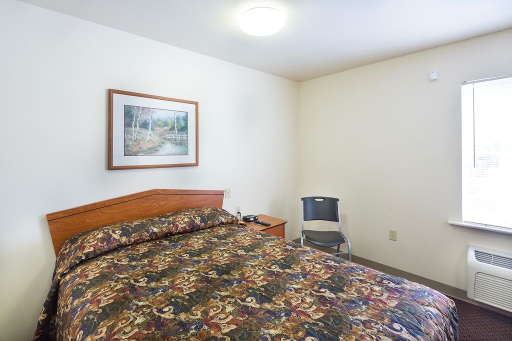 Extended Stay America Select Suites - Fort Myers Oda fotoğraf
