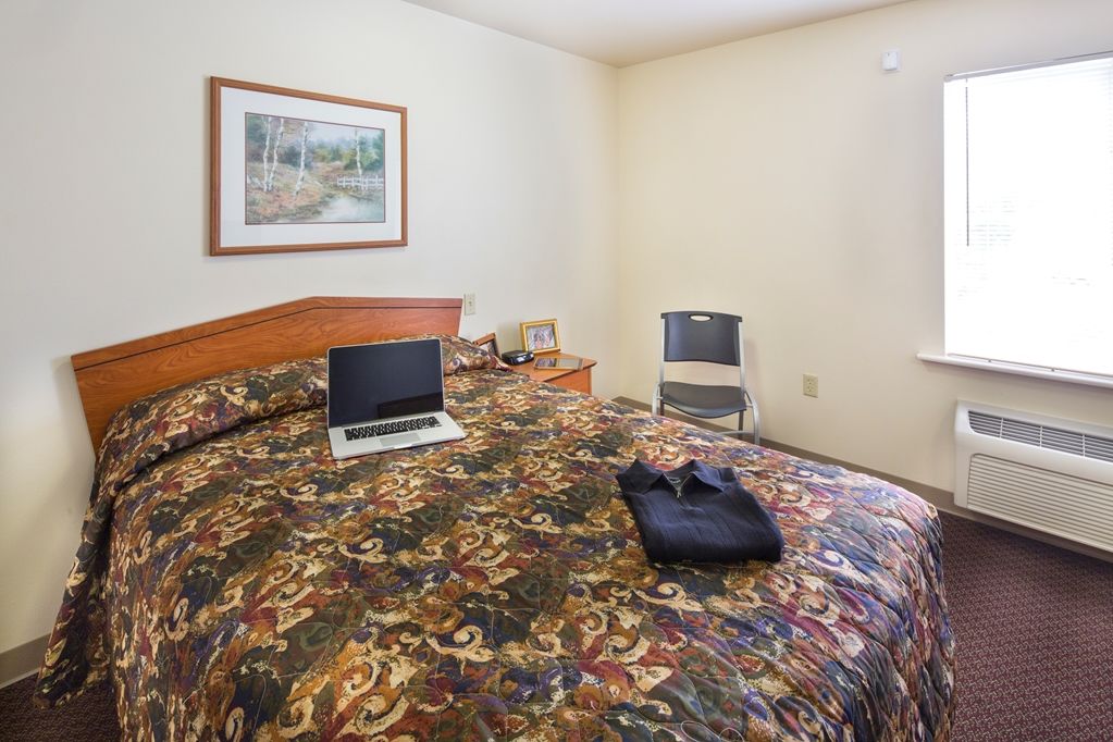 Extended Stay America Select Suites - Fort Myers Oda fotoğraf