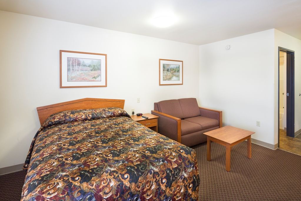 Extended Stay America Select Suites - Fort Myers Oda fotoğraf