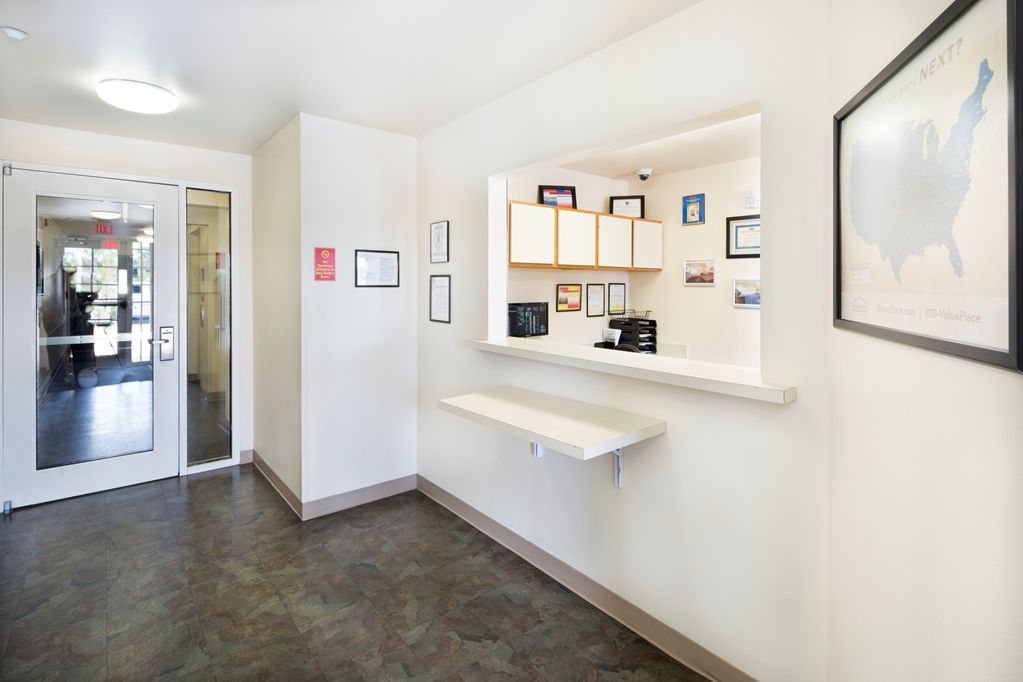 Extended Stay America Select Suites - Fort Myers İç mekan fotoğraf