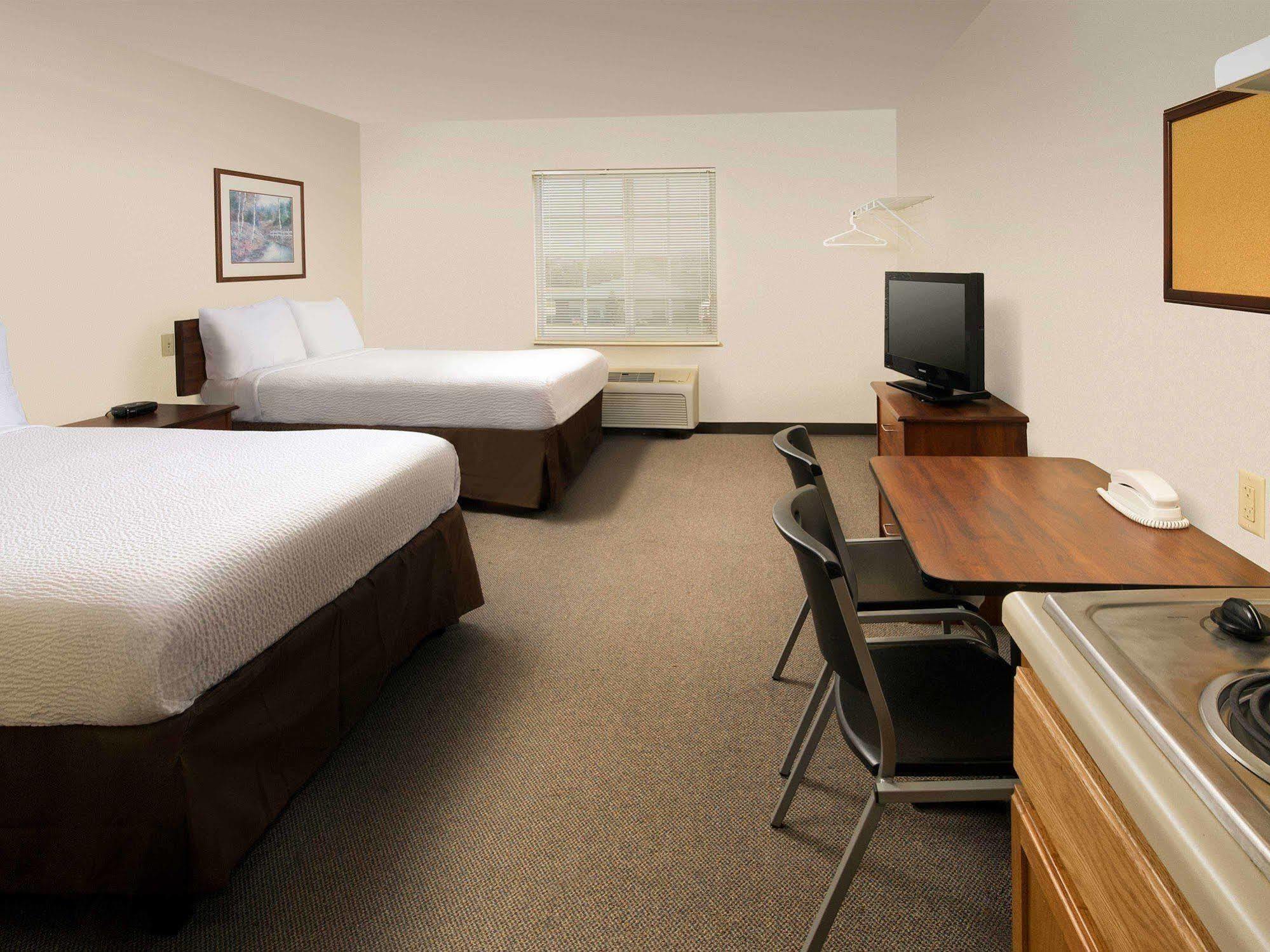 Extended Stay America Select Suites - Fort Myers Dış mekan fotoğraf