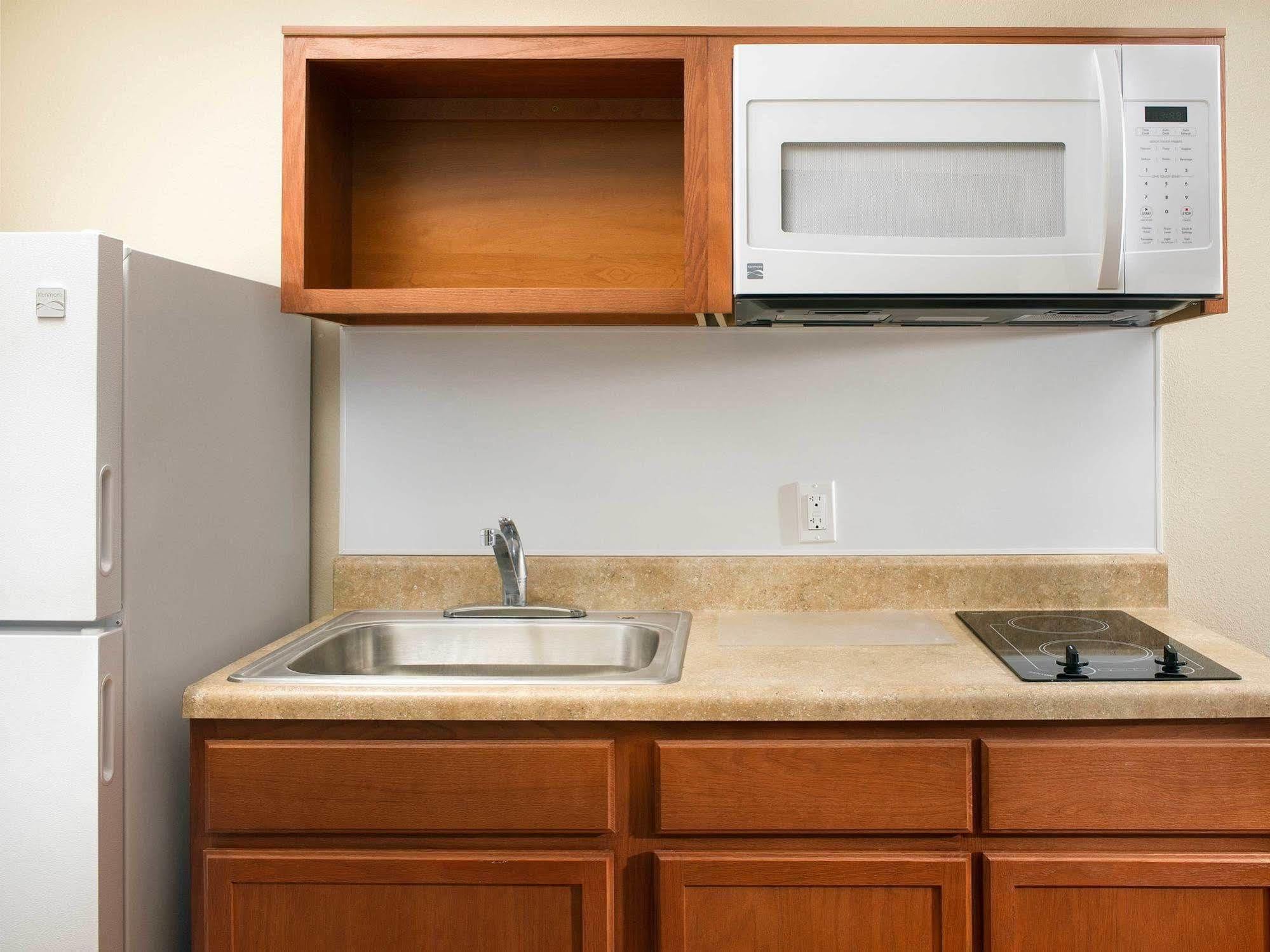 Extended Stay America Select Suites - Fort Myers Dış mekan fotoğraf
